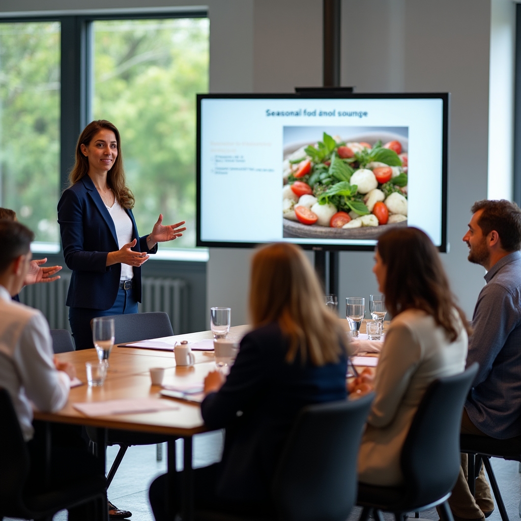 Session collective de formation